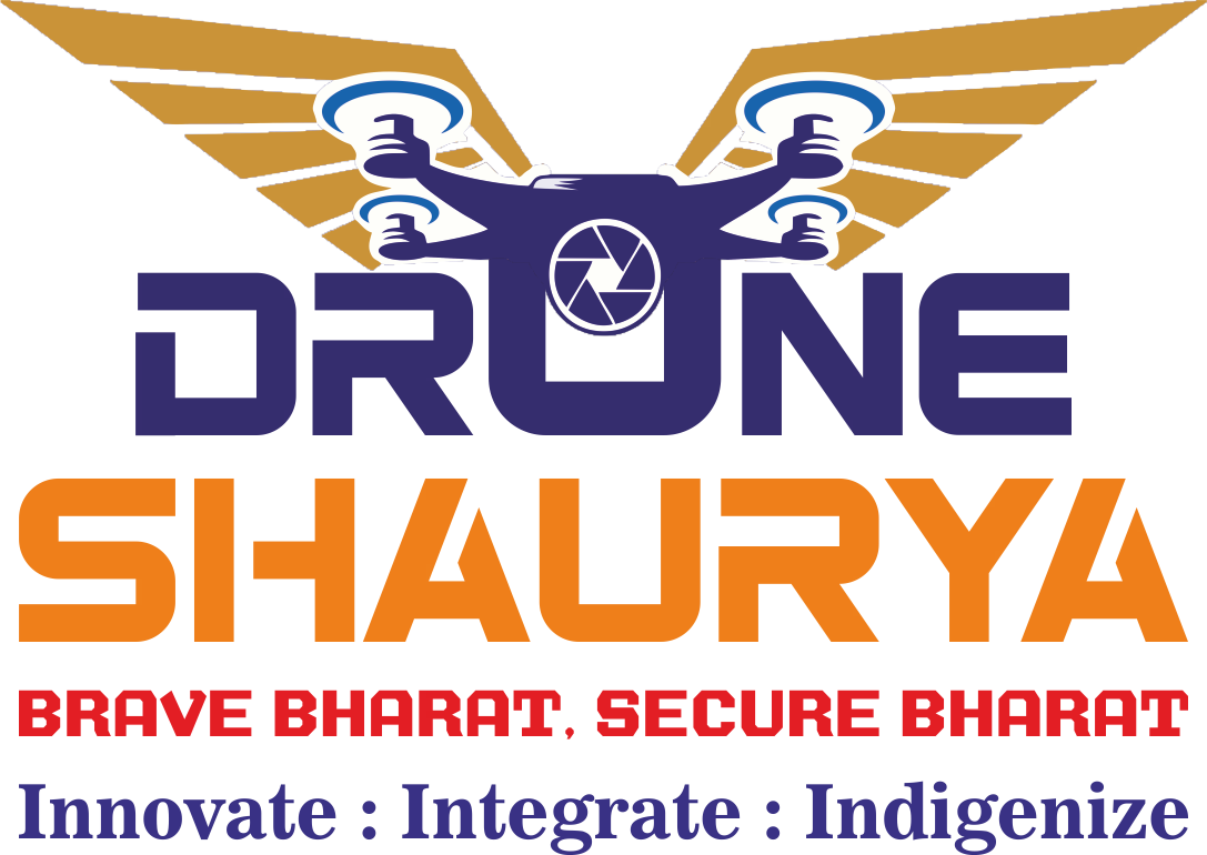 droneshaurya.com